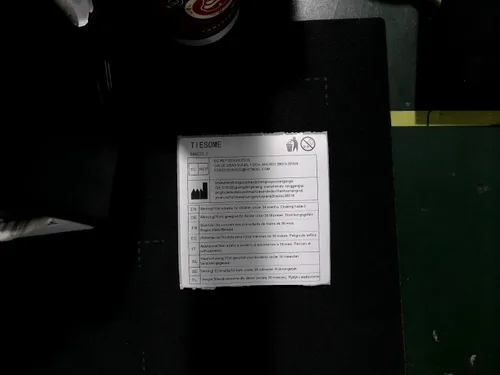 Vista 8 de TIESOME Juego de 10 fundas para tarjetas RFID, fundas de bloqueo RFID, impermeables, para tarjetas de crédito, protector de tarjetas de identidad