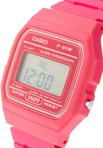 Vista 3 de Casio F-91WC Collection - Reloj para hombre