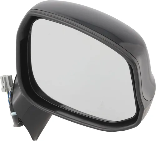 Vista 321 de Garage-Pro Espejo para Honda Pilot 2019-2022 con calefacción lateral del conductor