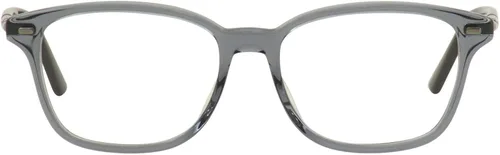 Vista 2 de Gucci Gafas Web GG0520O GG0520O 003 CristalRutenio Marco óptico