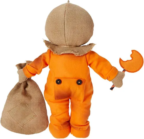 Vista 2 de Peluche Spirit Halloween Sam - Trick 'r Treat