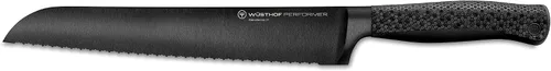 Vista 12 de Wüsthof Performer Cuchillo de pelar de 3.5 pulgadas, Negro