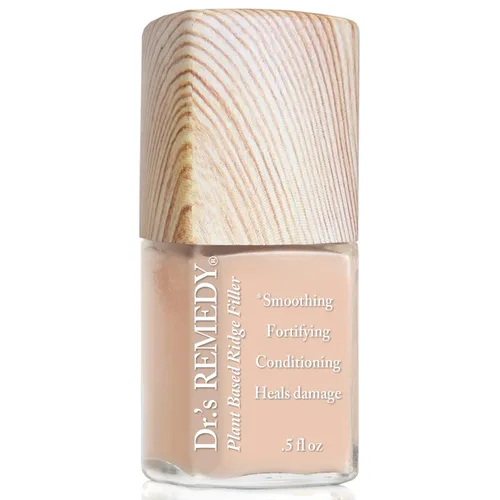 Vista 21 de Dr's Remedy - Esmalte de uñas enriquecido: no tóxico, totalmente natural y orgánico - Formulado por médicos: fortalece, restaura, cura y protege
