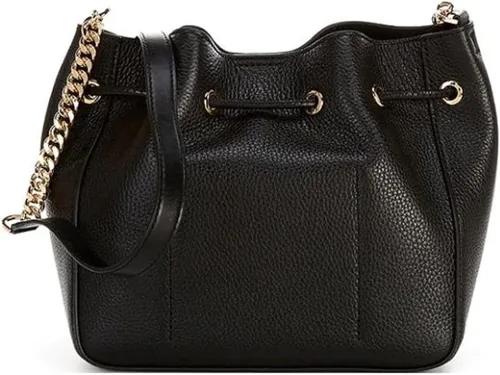 Vista 2 de MICHAEL Michael Kors Signature Phoebe - Bolsa de mensajero mediana