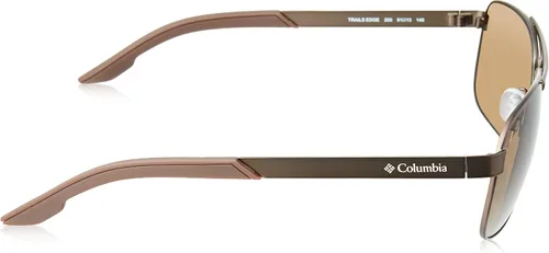 Vista 3 de Columbia Gafas de sol de aviador Trails Edge para hombre