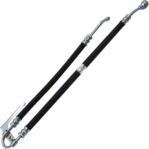 Vista 3 de marddpair Reemplazo de la manguera de retorno de la presión de la dirección asistida para Mercedes GL450 GL550 2007-2012 164 460 0524 1644602224