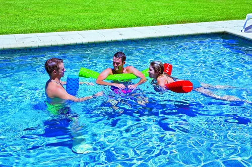 Vista 2 de WOW World of Watersports Tubos de Espuma de Primera Clase para Piscina y Flotación, Flotadores de Piscina, Flotadores de Lago