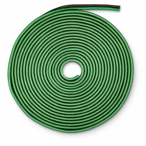 Vista 5 de SoundBox Kit completo de cableado de amplificador de calibre 4, cables RCA y potencia extra largos de 20 pies - verde