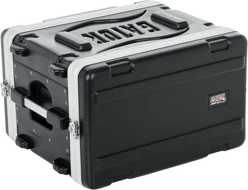 Vista 11 de Audio Rack Gator 10U, Estándar (GR-10L).