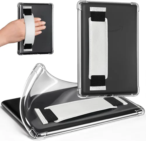 Vista 32 de CoBak Funda transparente de 6.8", no para iPad (A0723)