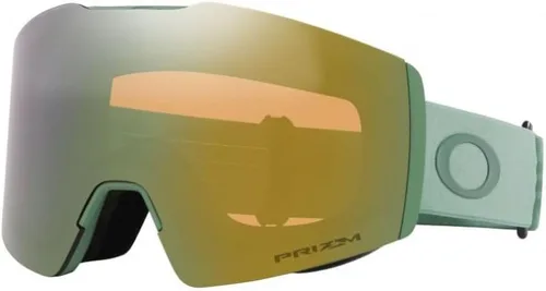Vista 8 de Oakley Gafas de nieve unisex con línea de otoño