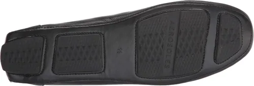 Vista 4 de Aerosoles Brookhaven Mocasín plano para mujer