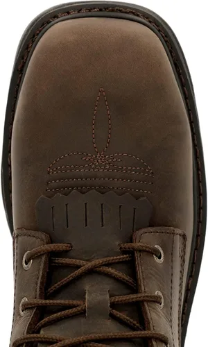 Vista 6 de ROCKY Iron Skull Composite Waterproof Lacer Western Boot