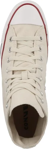 Vista 2 de Converse Chuck Taylor All Star Hi Top unisex para adultos, Beige