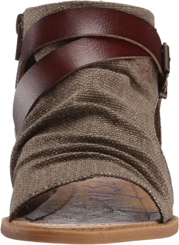 Vista 2 de Blowfish Malibu Balla4earth Zapatillas para mujer