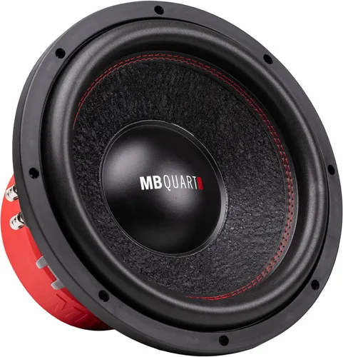 Vista 8 de MB Quart Referencia 6,5 pulgadas 600W 4 ohmios DVC subwoofer de audio
