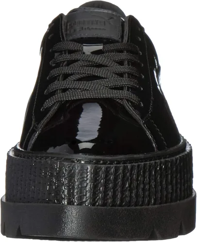 Vista 2 de PUMA Womens Fenty Pointy Creeper Patent Casual Shoe