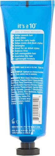 Vista 2 de Poción milagrosa para el cuidado del cabello It's a 10, 4.5 onzas líquidas