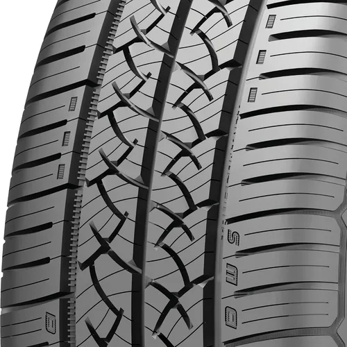 Vista 7 de CONTINENTAL TrueContact Tour Performance - Neumático radial 195/65R15 91H