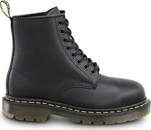 Vista 2 de Dr. Martens Unisex-Adulto 1460 Sr St Industrial Trabajo de grano completo