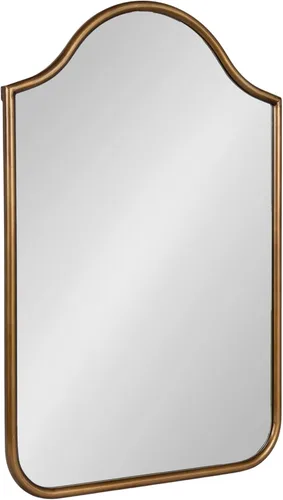 Vista 11 de Fellows Framed Arch Wall Mirror