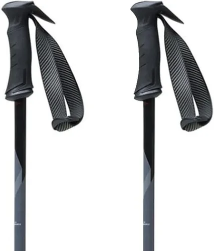 Vista 4 de Swix Deportes de Invierno Competencia de Recreación Esquí Alpino Off Trail Freeriding Techlite Pro Ms Aluminio Polos