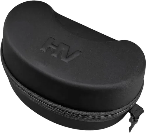 Vista 7 de HeatWave Gafas de nieve con calefacción, batería eléctrica para actividades invernales, lente antiniebla doble para moto de nieve, esquí, snowboard