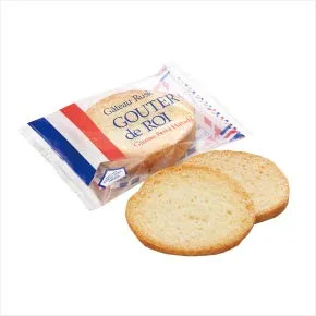 Vista 2 de Harada Gouter De ROI Pack De 13 (26 piezas) Dulces Populares Japoneses