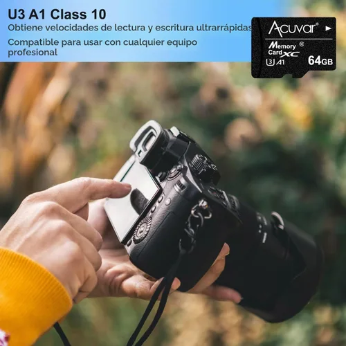 Vista 2 de Bonita cámara digital rosa para niños y adolescentes - Cámara de vlogging para principiantes 4K con pantalla abatible, enfoque automático, fotos
