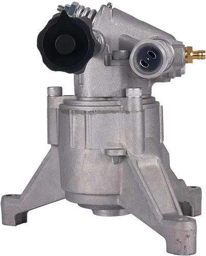 Vista 5 de Bomba de lavado a presión vertical de eje de 7/8 pulgadas para SRMW22G26-EZ 2.2G24 2.2 2.2 2.5 GPM 2600-3000 PSI para Troy Bilt Karcher Craftsman