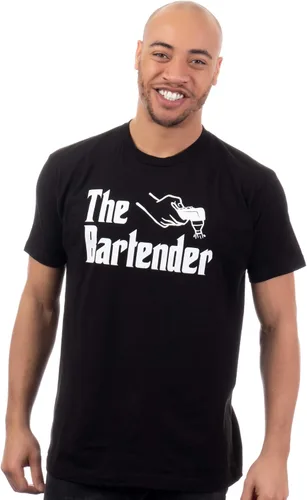 Vista 2 de The Job - Camiseta divertida para hombre y mujer