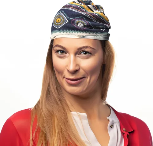Vista 152 de Jemis Skullies - Gorro tipo beanie informal para otoño