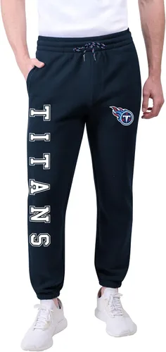 Vista 9 de Ultra Game Pantalones deportivos de forro polar súper suaves de alta Color del