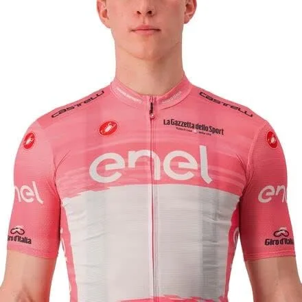 Vista 3 de Castelli Maillot de ciclismo #GIRO106 Competizione para hombre