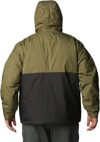 Vista 7 de Columbia Chaqueta aislante Point Park para hombre
