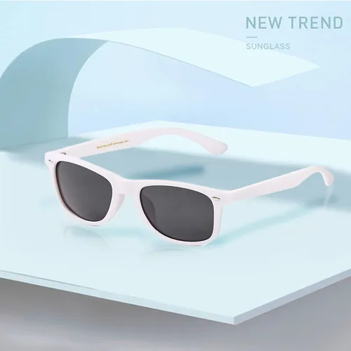 Vista 33 de Lxnoap Gafas de sol de marco grueso ovaladas retro atrevidas, gafas de sol ovaladas retro de Y2k, gafas de sol ovaladas ovaladas retro Mod Kurt