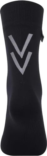 Vista 8 de RANDY SUN Calcetines impermeables de lana merino para senderismo, unisex, transpirables, multideporte, 1 par