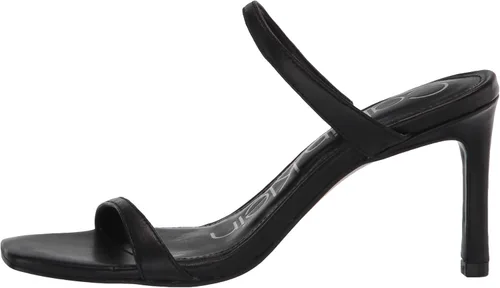 Vista 8 de Calvin Klein Sandalias de tacón Halena para mujer