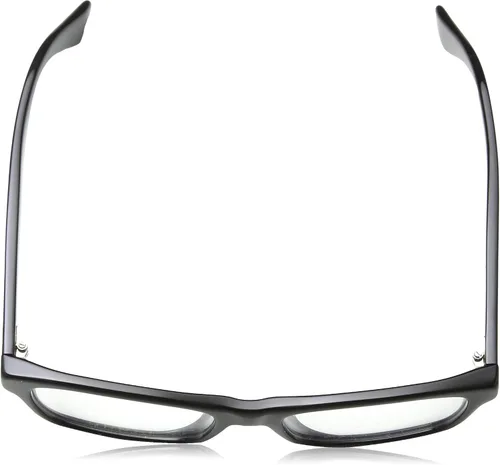 Vista 4 de Gucci GG0006O - Marco óptico 001 negro negro transparente 2087in Negro