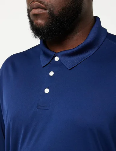 Vista 3 de 4 oz Cool Dri Polo (4800)