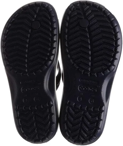 Vista 11 de Crocs Crocband, chanclas unisex., Azul