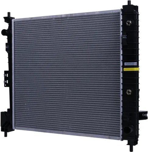 Vista 22 de Radiador para Buick Centurion/Centurion/Electra/Estate Wagon/GS 455 1965