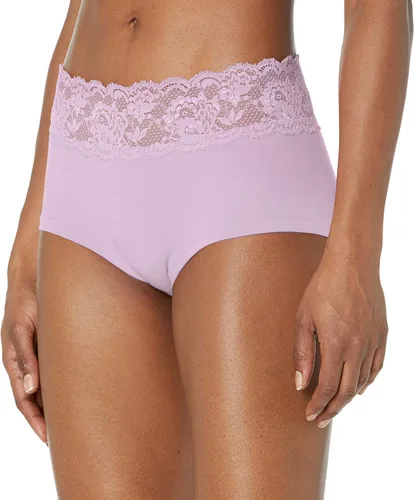 Vista 10 de Cosabella Pantalones Peachie para mujer Negro