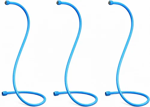 Vista 6 de Orbit 10360 Flex Cobra Spray Mister para Enfriamiento (2-PAck Portable Mist Stand) For Cooling