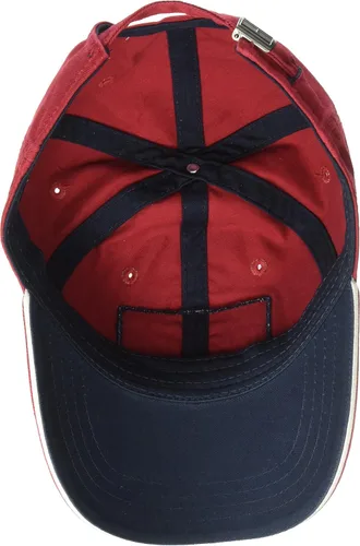 Vista 3 de Tommy Hilfiger Sombrero Cole Dad para hombre