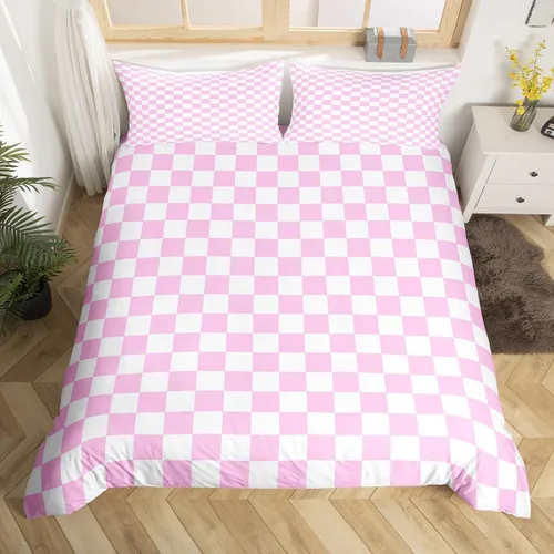 Vista 23 de Manfei Juego de ropa de cama de silueta de ciervo, tamaño individual, funda de edredón con patrón de flechas y cuernos con 1 funda de almohada