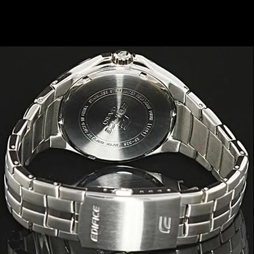 Vista 4 de Casio General de los hombres relojes Edifice Multi Hand ef-326d-5avdf4