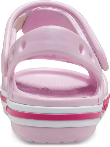 Vista 2 de Crocs unisex-child Bayaband Sandal
