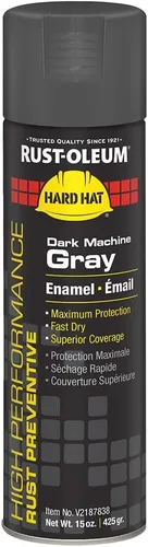 Vista 10 de Rust-Oleum V2124838 V2100 System Esmalte en aerosol., V2179838