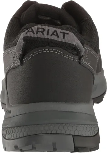 Vista 4 de Ariat Outpace Shift Zapatos de trabajo con punta compuesta para hombre